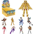 Saint Seiya Galaxy Version 01 The Legacy of Sagittarius!! product image 1, provided for visual reference and product detail
