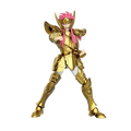 Saint Seiya Champion Class Aquarius Camus | Blokees product image 1, provided for visual reference and product detail review