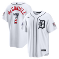 2026 All-Star Edition Stars & Stripes Detroit Tigers Kevin product image 1
