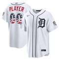 Custom Detroit Tigers 2026 All-Star Edition Stars & Stripes product image 1