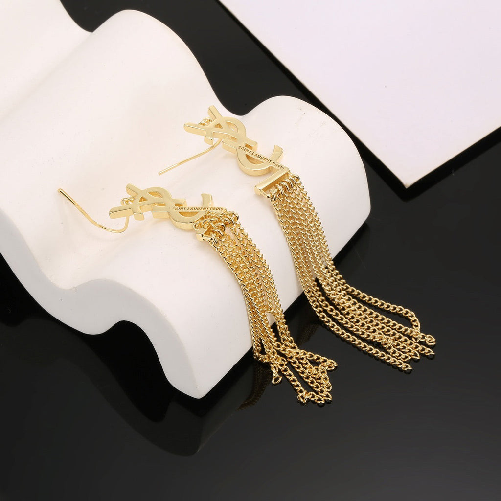 High-Quality Stud Earrings-37 product image 2, provided for visual reference and product detail review