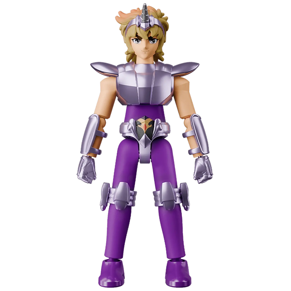 Saint Seiya Galaxy Version 01 The Legacy of Sagittarius!! product image 9, provided for visual reference and product detail