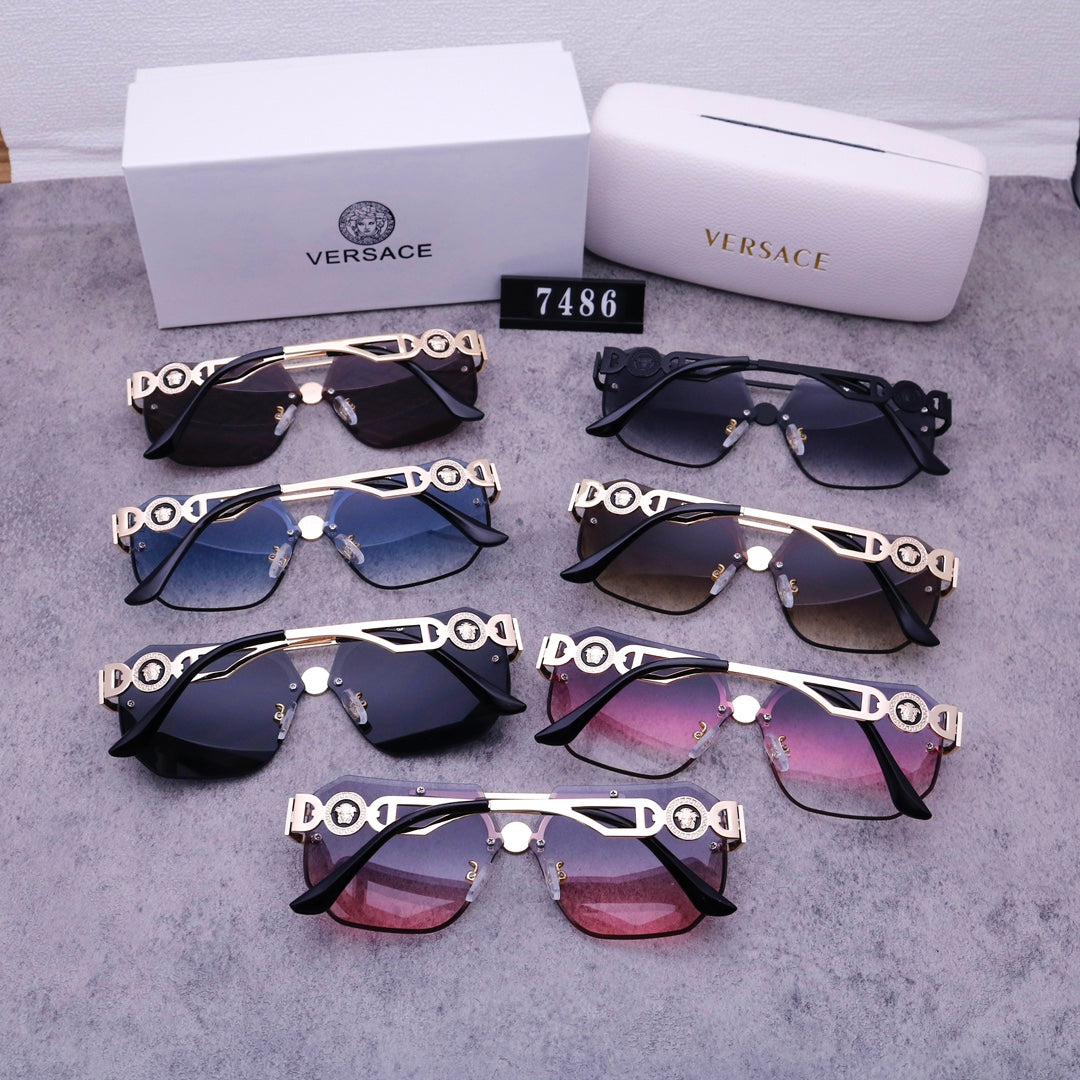 New Style Fashion Sunglasses For Summer -27 product image 9, provided for visual reference and product detail review