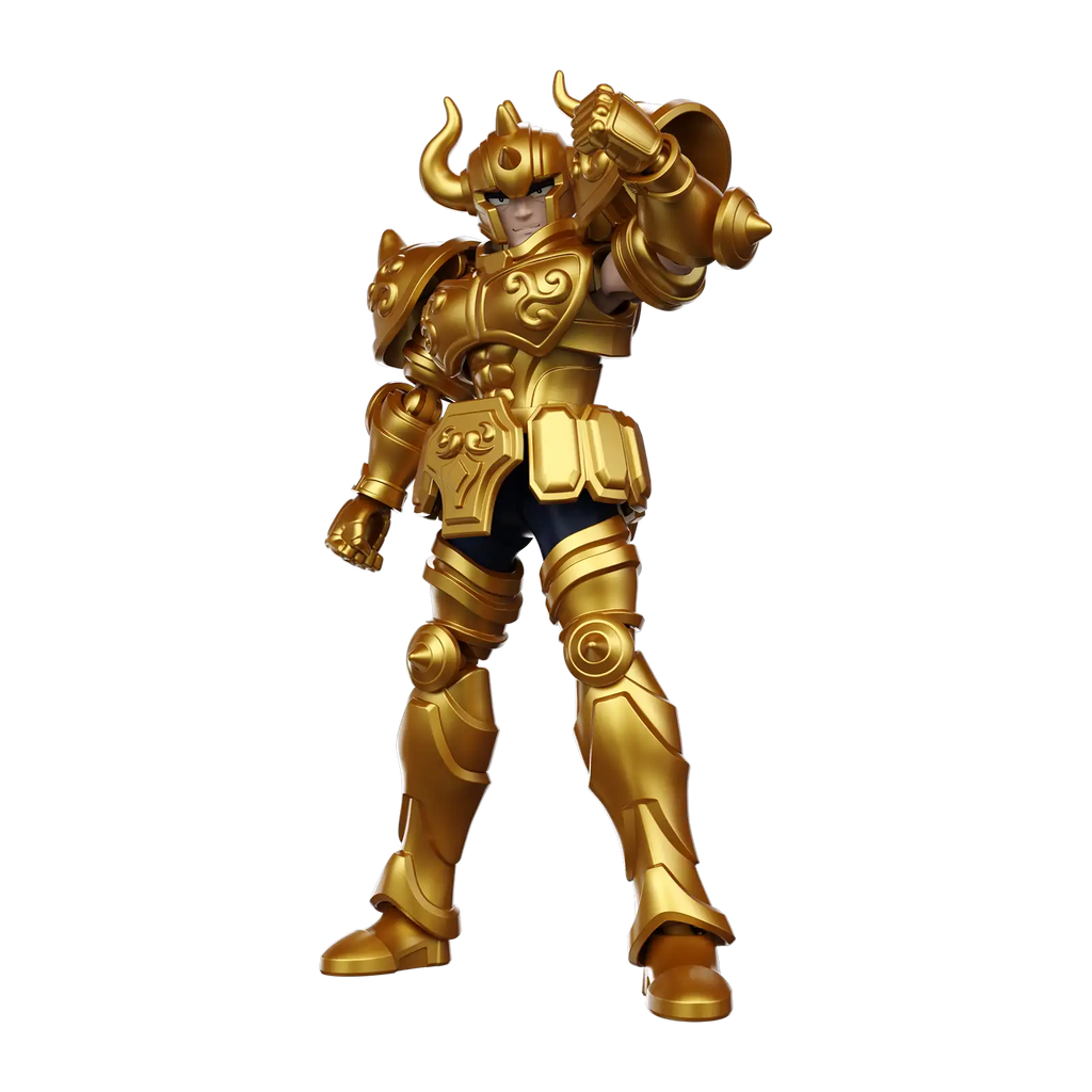 Saint Seiya Galaxy Version 03 Gold Zodiac ① product image 5, provided for visual reference and product detail review