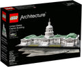 21030 United States Capitol Building PRE-OWNED CERTIFIED product image 1, provided for visual reference and product detail