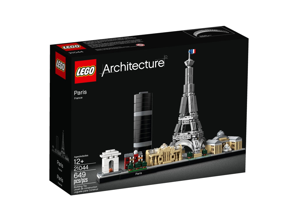 21044 Paris PRE-OWNED CERTIFIED product image 2, provided for visual reference and product detail review