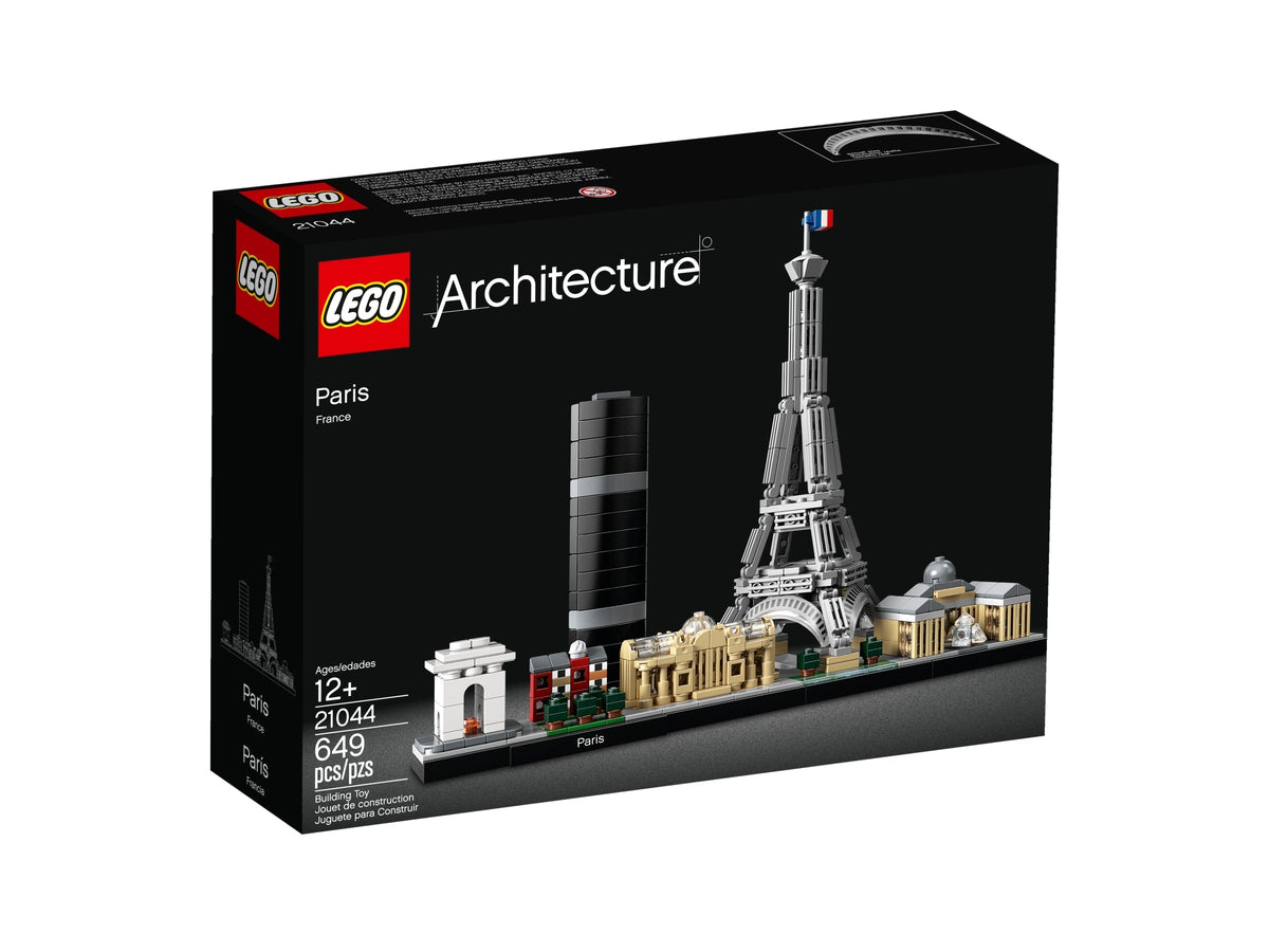 21044 Paris PRE-OWNED CERTIFIED product image 2, provided for visual reference and product detail review