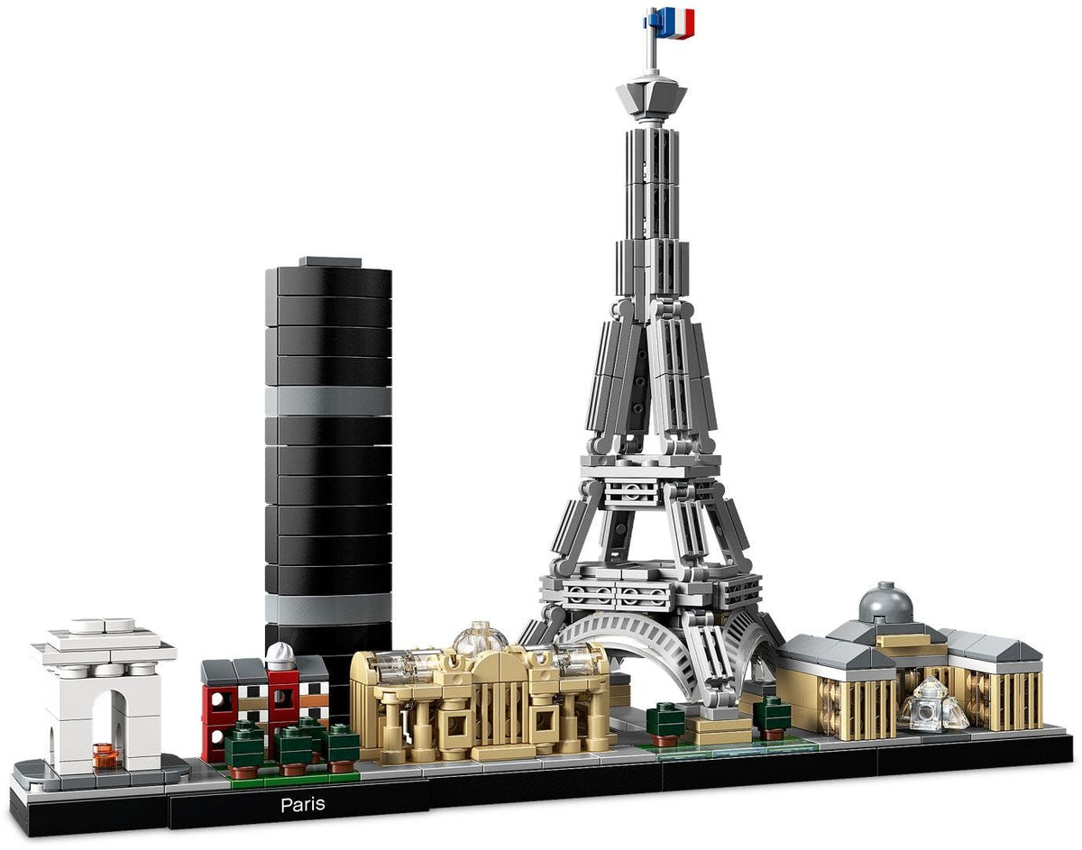 21044 Paris PRE-OWNED CERTIFIED product image 4, provided for visual reference and product detail review