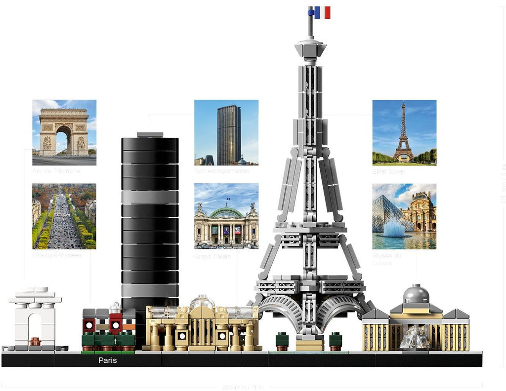 21044 Paris PRE-OWNED CERTIFIED product image 5, provided for visual reference and product detail review