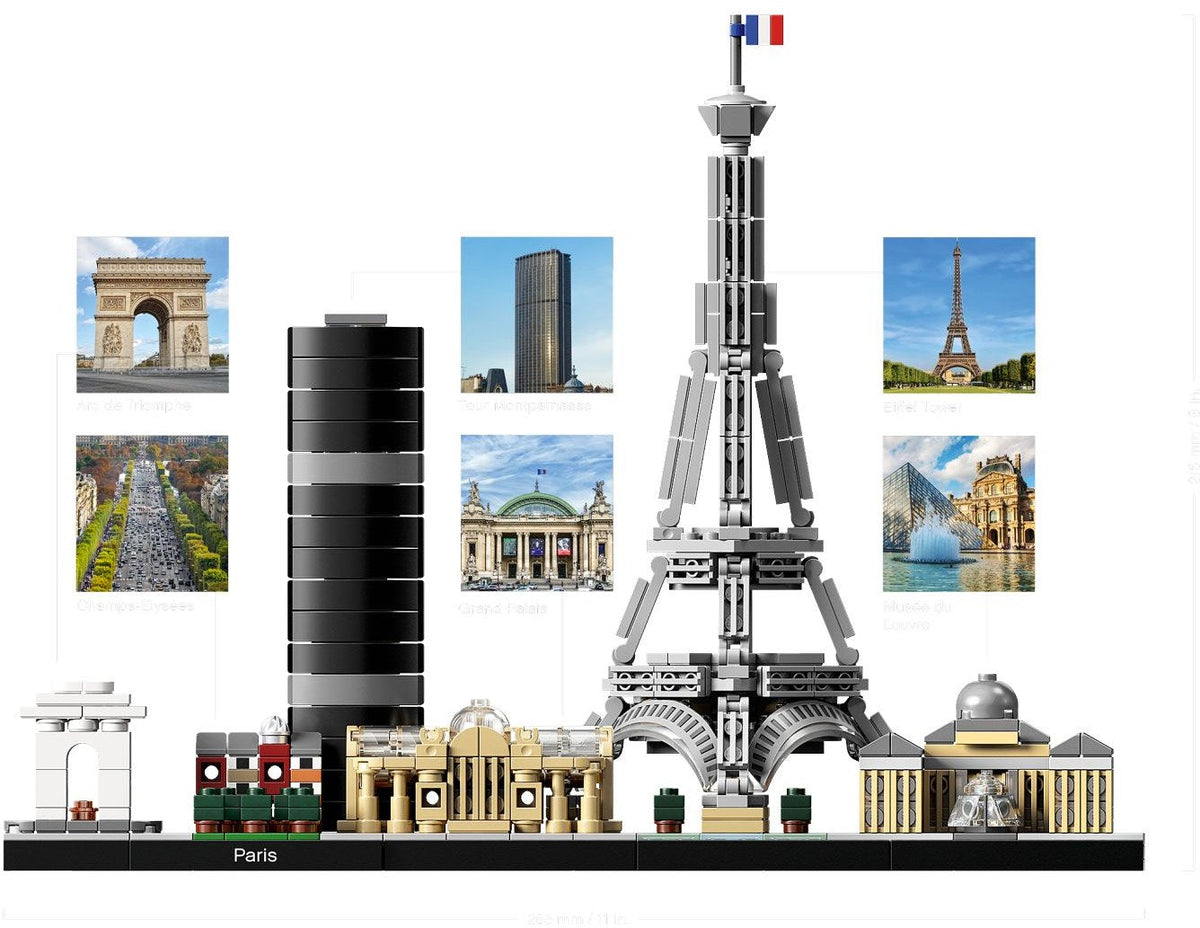 21044 Paris PRE-OWNED CERTIFIED product image 5, provided for visual reference and product detail review