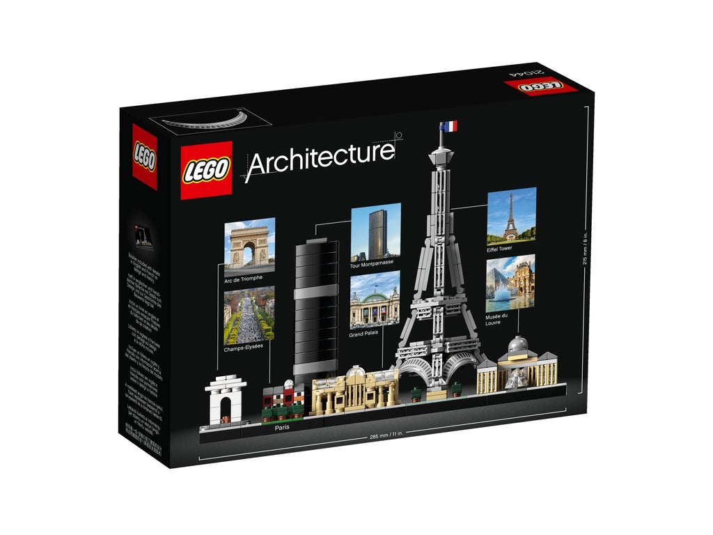 21044 Paris PRE-OWNED CERTIFIED product image 3, provided for visual reference and product detail review
