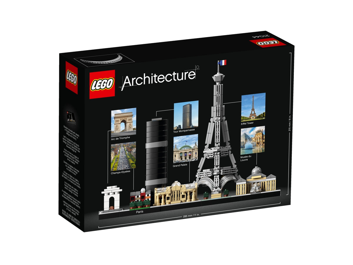 21044 Paris PRE-OWNED CERTIFIED product image 3, provided for visual reference and product detail review
