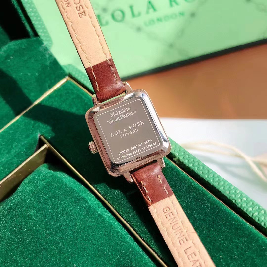 2023 New Luxury Wrist watch product image 5, provided for visual reference and product detail review