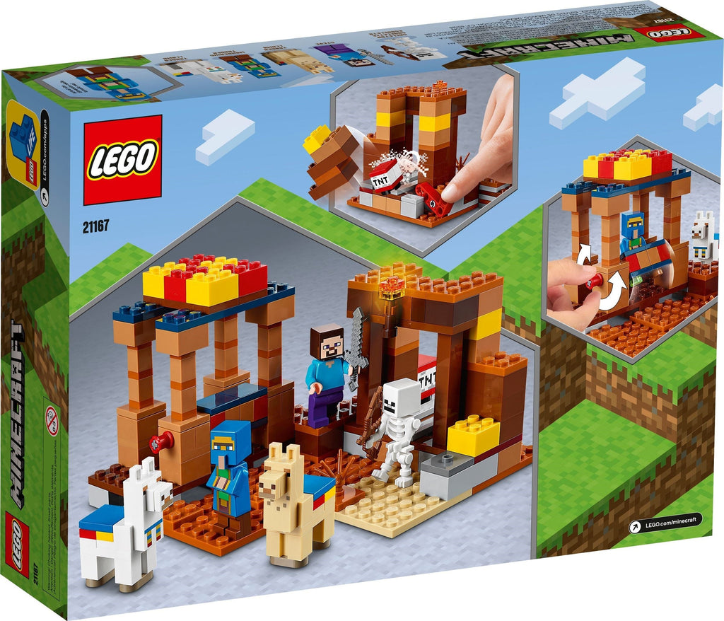 21167 The Trading Post product image 4, provided for visual reference and product detail review
