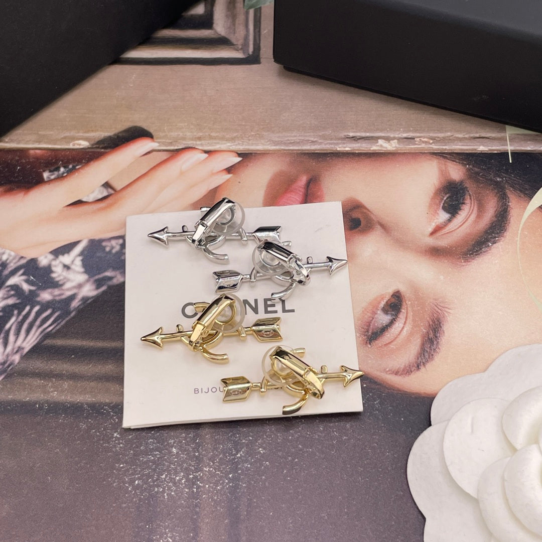 High-Quality Stud Earrings-116 product image 5, provided for visual reference and product detail review