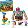 21257 The Devourer Showdown product image 1, provided for visual reference and product detail review