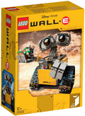 21303 Wall-E Pre-Owned Certified product image 1, provided for visual reference and product detail review