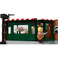 21319 LEGO Friends: The Television Series product image 3, provided for visual reference and product detail review