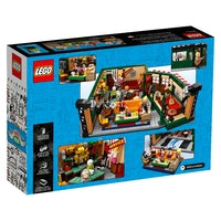 21319 LEGO Friends: The Television Series product image 2, provided for visual reference and product detail review