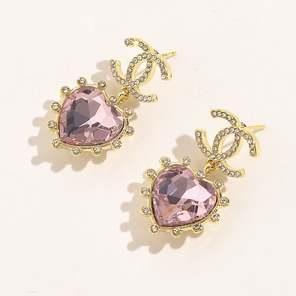 Bowknot earrings product image 3, provided for visual reference and product detail review