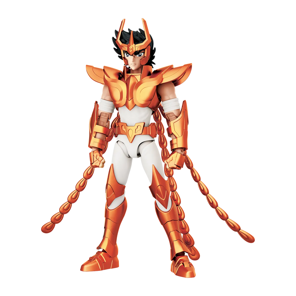 Saint Seiya Champion Class Phoenix Ikki | Blokees product image 4, provided for visual reference and product detail review