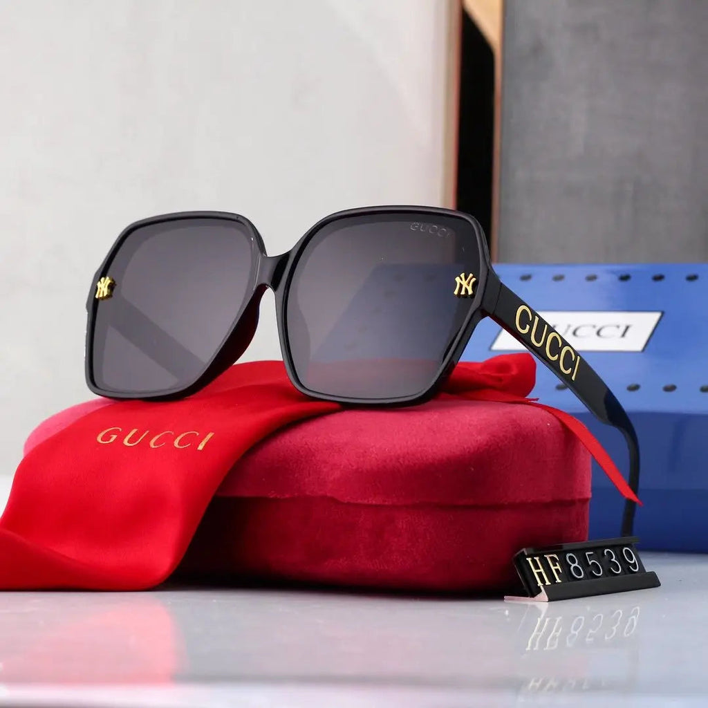 6 COLORS OUTDOOR POLARIZED SUNGLASSES for WOMEN product image 3, provided for visual reference and product detail review