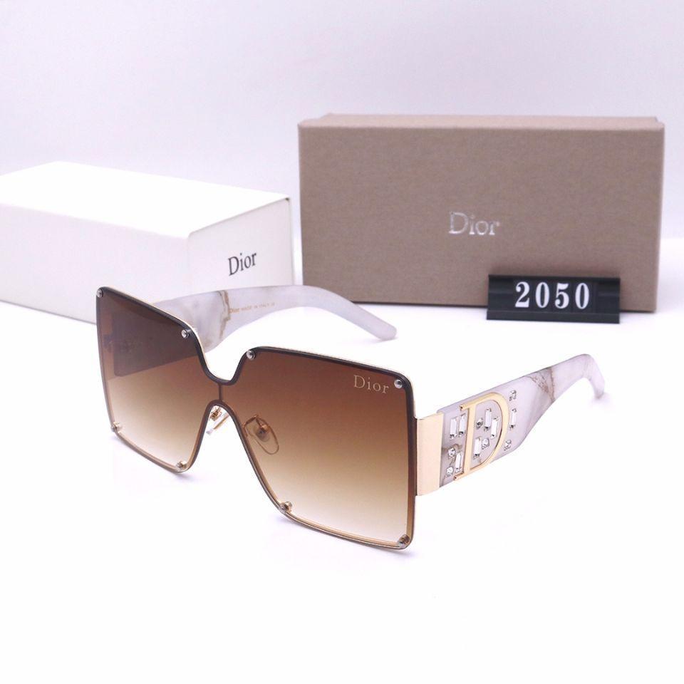 2021 Fashion Classical Women Sunglasses di product image 12, provided for visual reference and product detail review