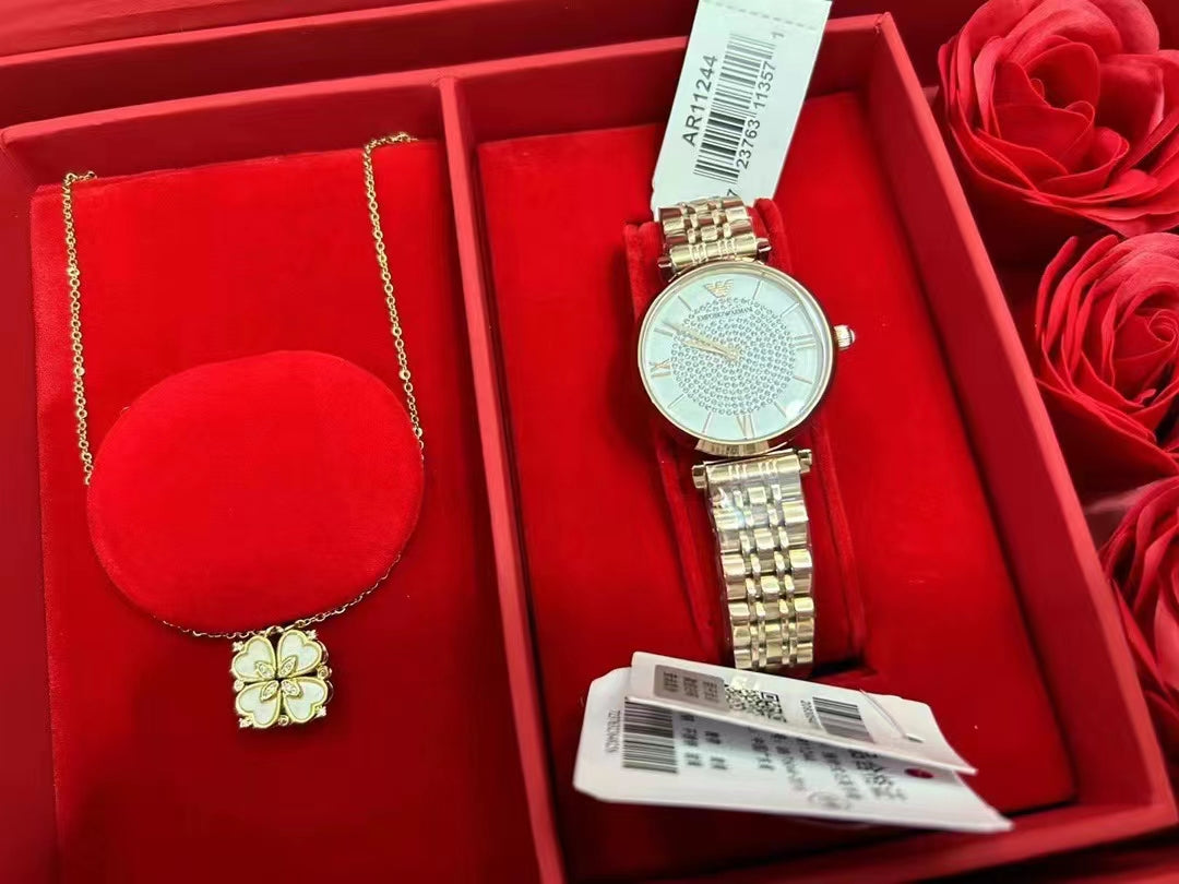 2023 New Luxury Wrist watch product image 2, provided for visual reference and product detail review