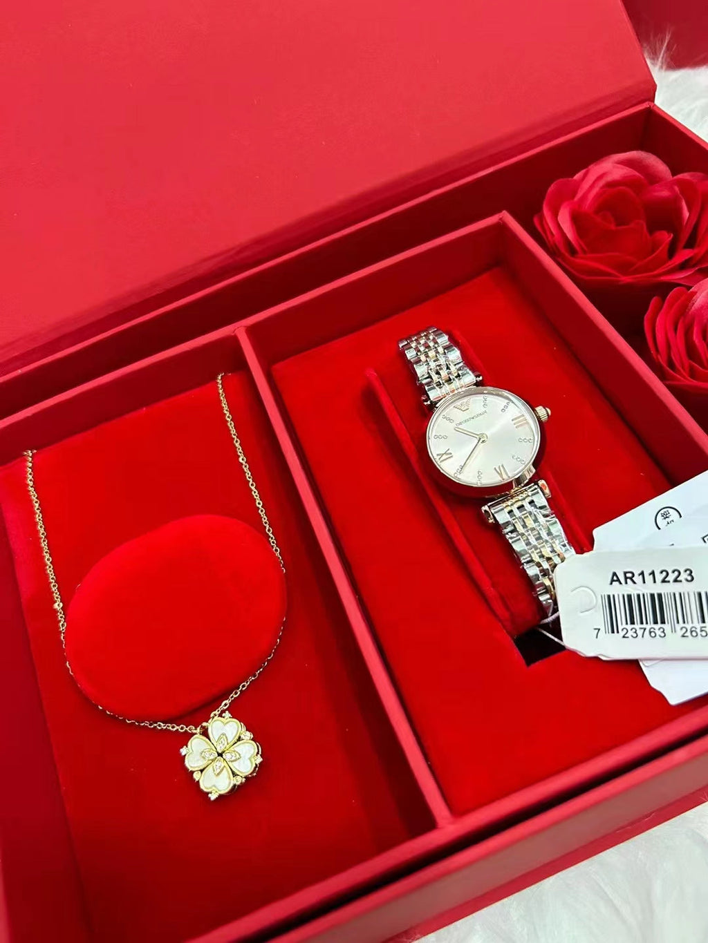 2023 New Luxury Wrist watch product image 1, provided for visual reference and product detail review