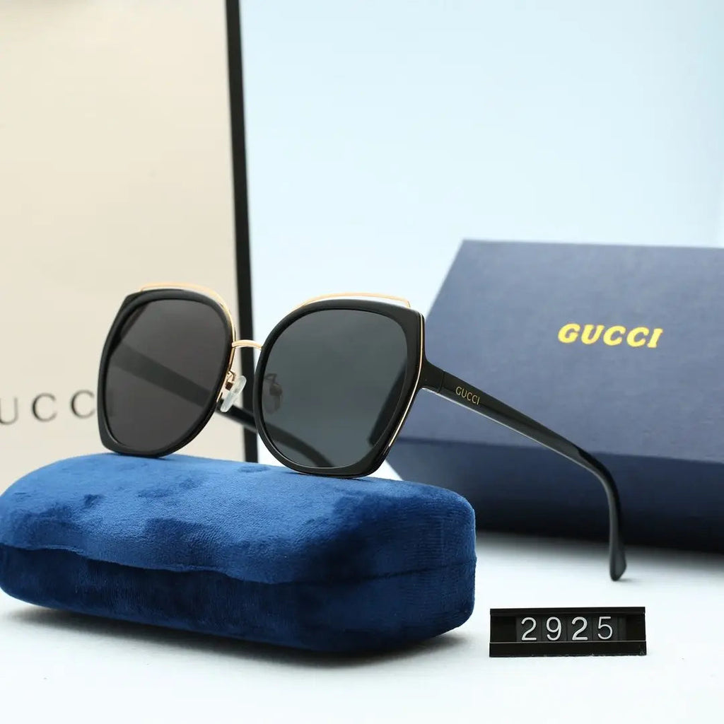5 Colors Cat Eye Sunglasses product image 9, provided for visual reference and product detail review