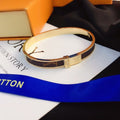 New Old Flower Leather Bracelet product image 1, provided for visual reference and product detail review