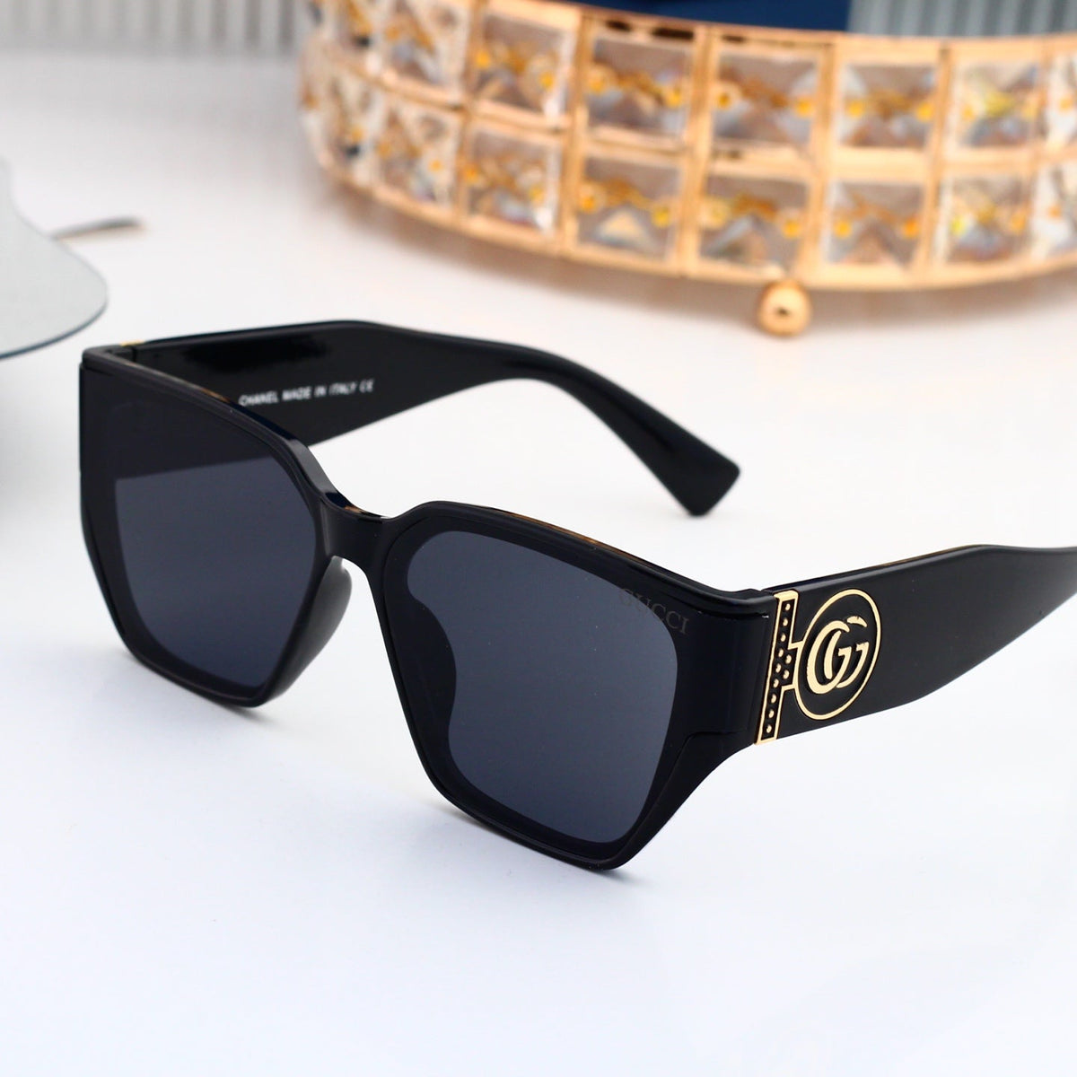 New Stylish Sunglasses-8 product image 10, provided for visual reference and product detail review