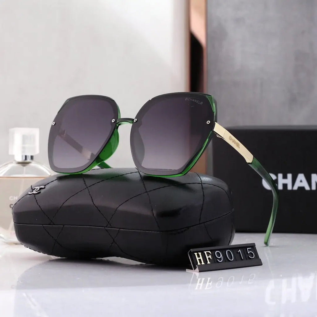 5 COLORS OUTDOOR DRIVING SUNGLASSES for WOMEN product image 4, provided for visual reference and product detail review