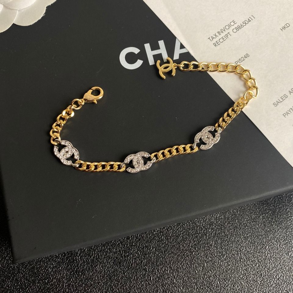 (Xiaoxiang Bracelet) Xiaoxiang Classic Vintage Bracelet product image 21, provided for visual reference and product detail