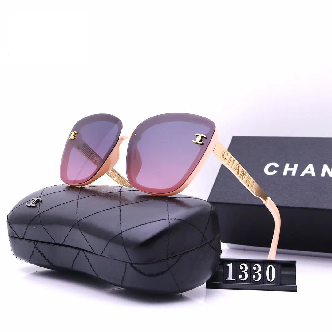 5 Colors Women Outdoor Beach Driving Sunglasses product image 5, provided for visual reference and product detail review