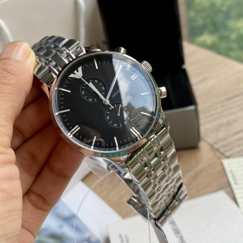 2023 Luxury Men style Wrist watch product image 7, provided for visual reference and product detail review