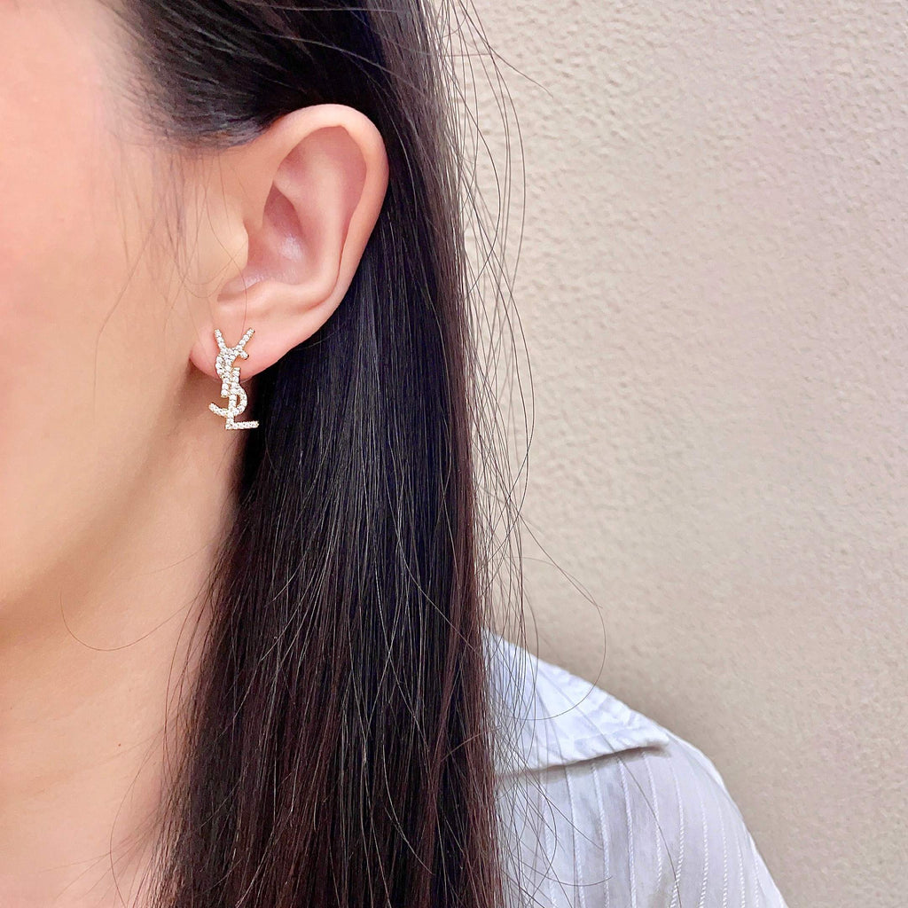 High-Quality Stud Earrings-38 product image 4, provided for visual reference and product detail review