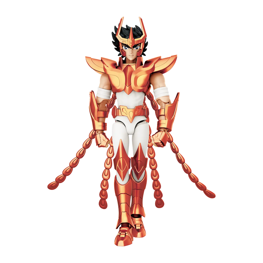 Saint Seiya Champion Class Phoenix Ikki | Blokees product image 1, provided for visual reference and product detail review