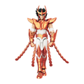 Saint Seiya Champion Class Phoenix Ikki | Blokees product image 1, provided for visual reference and product detail review