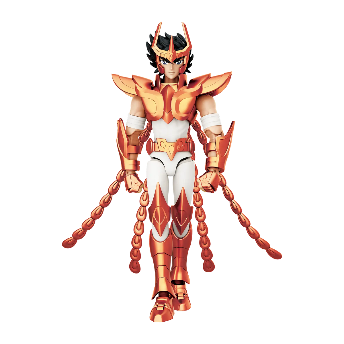 Saint Seiya Champion Class Phoenix Ikki | Blokees product image 1, provided for visual reference and product detail review