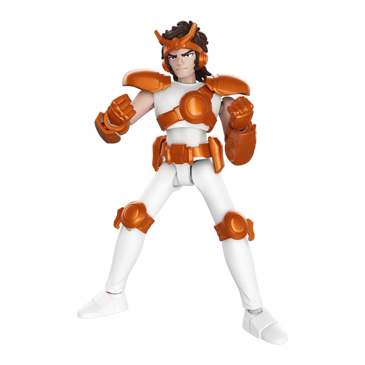 Saint Seiya Galaxy Version 03 Gold Zodiac ① product image 10, provided for visual reference and product detail review