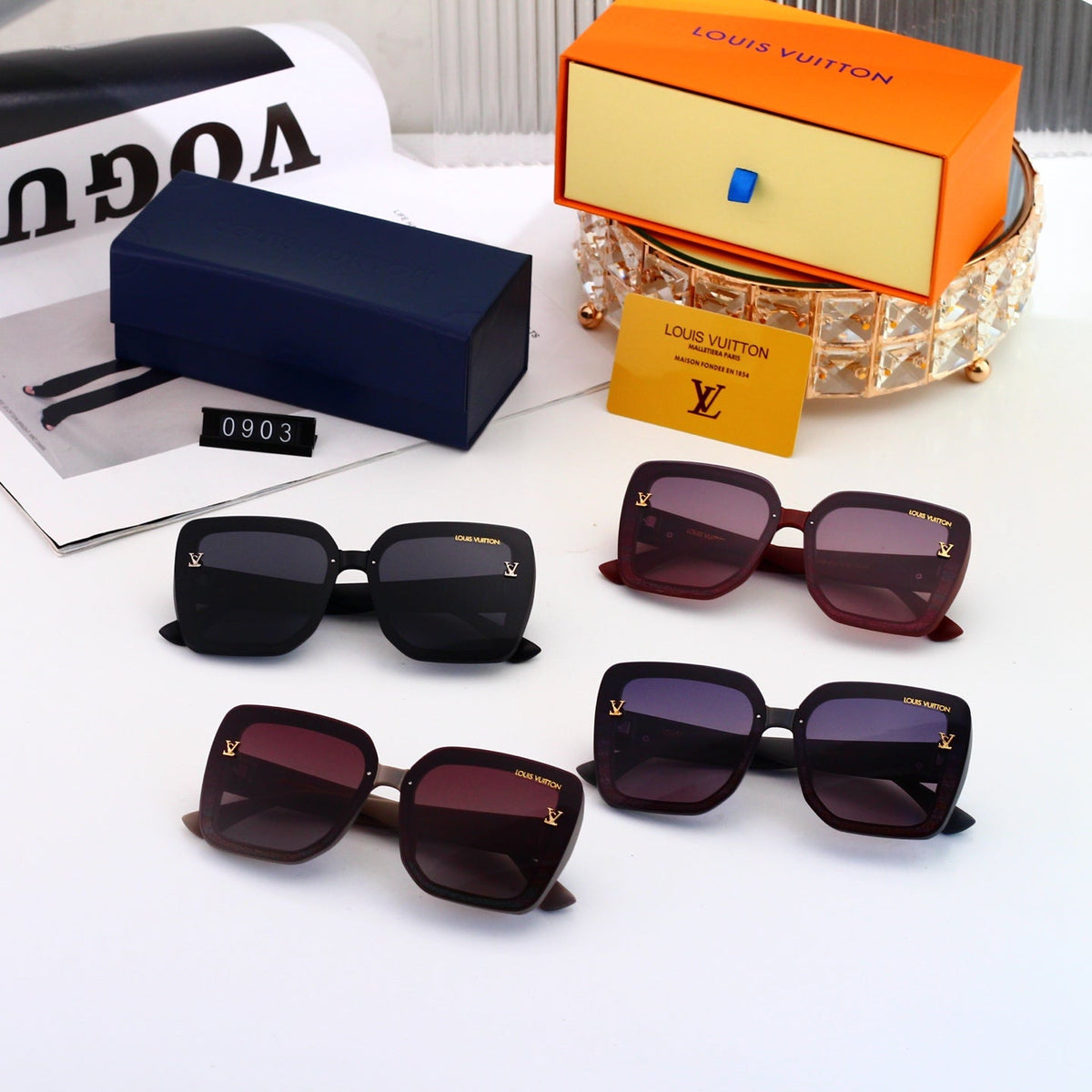 New Stylish Sunglasses-46 product image 10, provided for visual reference and product detail review