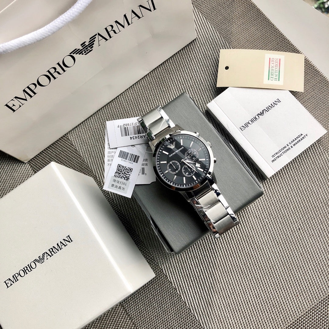 2023 Luxury Men style Wrist watch product image 3, provided for visual reference and product detail review