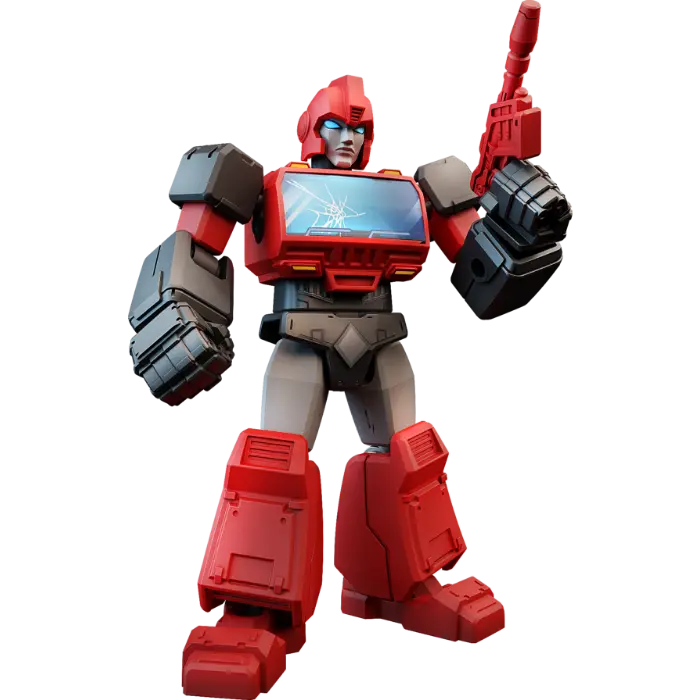 Blokees Transformers Galaxy Version 01 Roll Out product image 9, provided for visual reference and product detail review