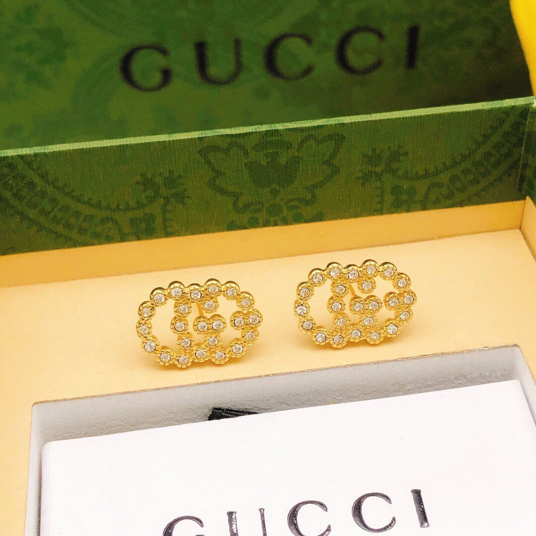 High-Quality Stud Earrings-69 product image 3, provided for visual reference and product detail review