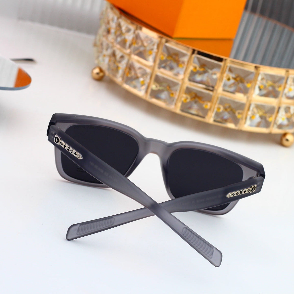 New Stylish Sunglasses-35 product image 8, provided for visual reference and product detail review