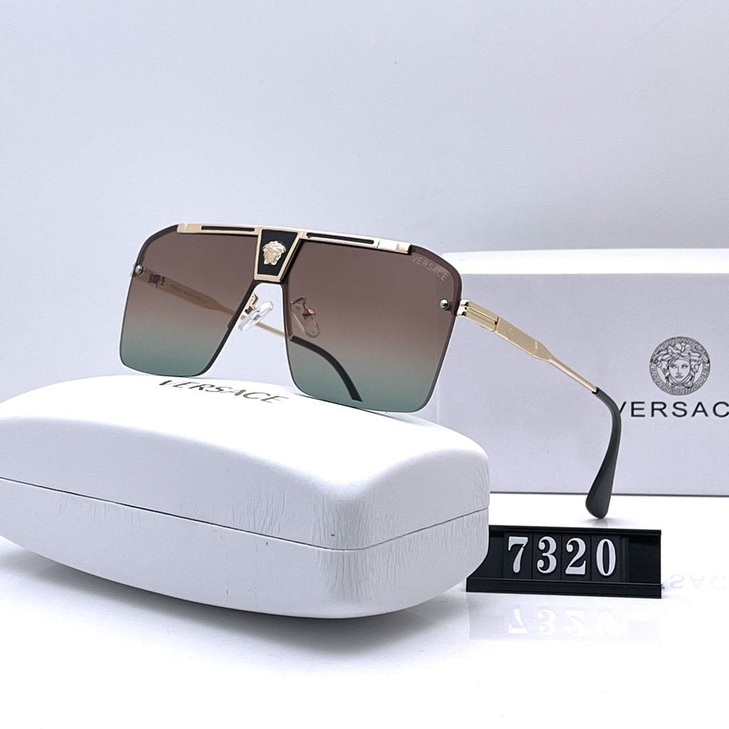 Unisex Fashion Summer Sunglasses product image 14, provided for visual reference and product detail review