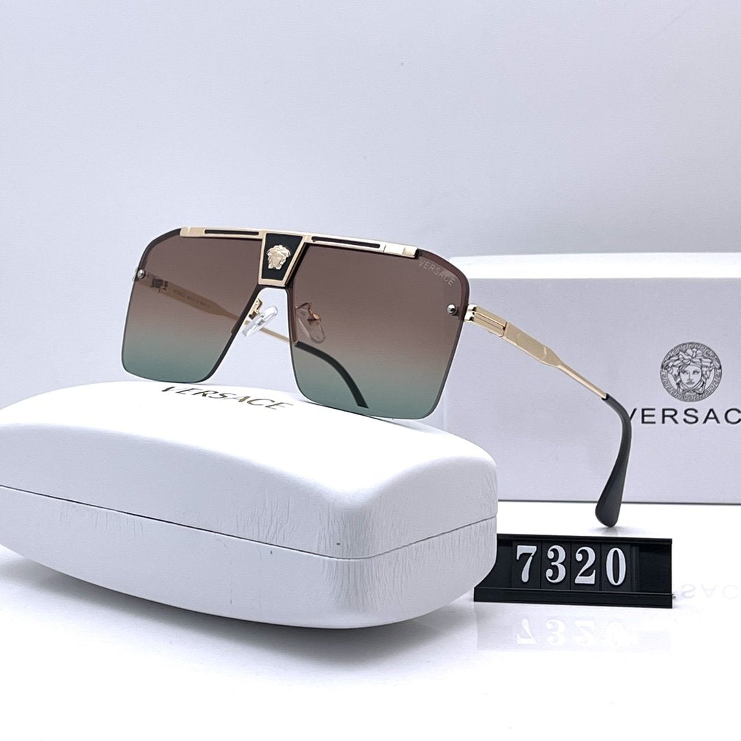 Unisex Fashion Summer Sunglasses product image 14, provided for visual reference and product detail review