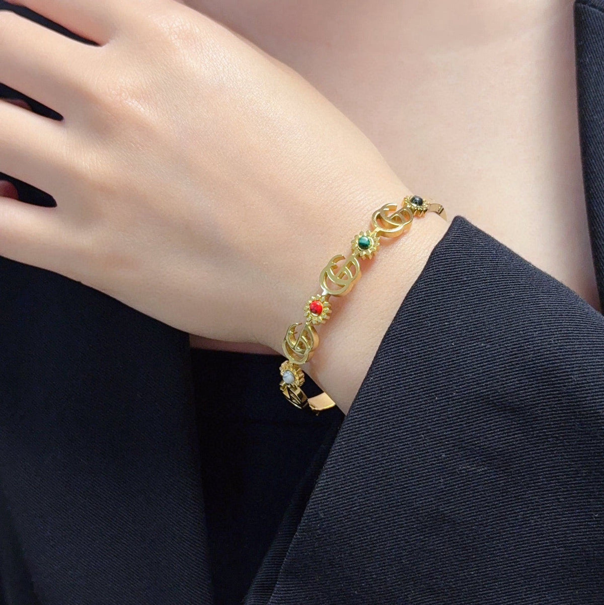 High-Quality Bracelets-92 product image 1, provided for visual reference and product detail review