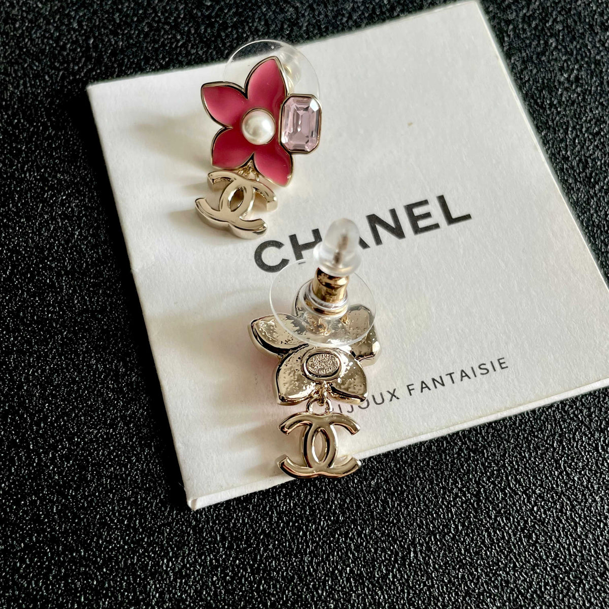 High-Quality Stud Earrings-134 product image 6, provided for visual reference and product detail review